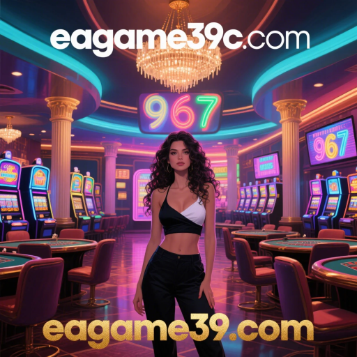 A Fascinante Categoria de Quebra-Cabeça no Eagame39