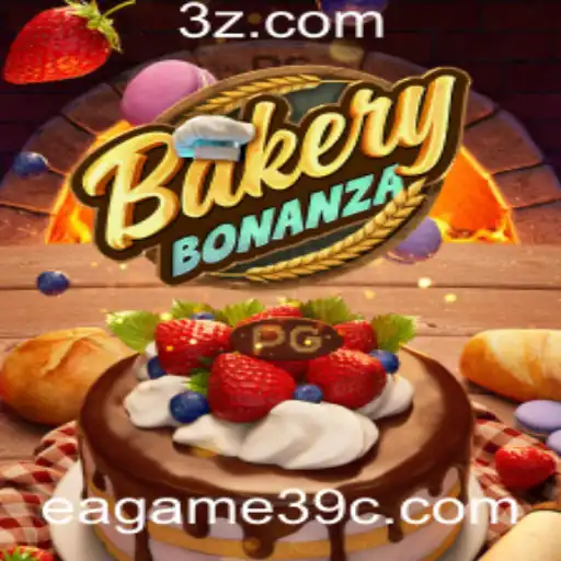 Descubra a Empolgante Aventura de BakeryBonanza no Eagame39.com