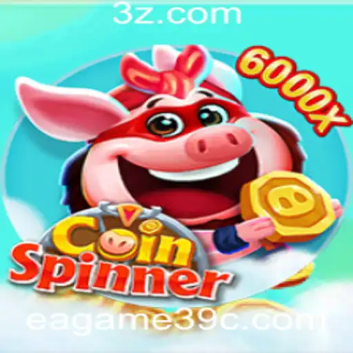 CoinSpinner: Uma Experiência de Jogo Fascinante