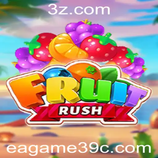 Explorando o Mundo de FruitRush: Um Jogo Empolgante de Aventuras Frutíferas