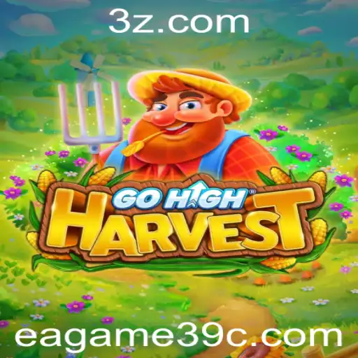 Explorando GoHighHarvest: O Novo Fenômeno dos Jogos Online