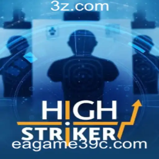 HighStriker: Mergulhe no Mundo do Jogo Empolgante