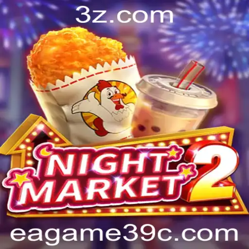 Explorando o Fascinante Mundo de NightMarket2: O Novo Jogo da EAGame39.com