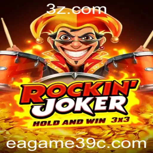 Descubra o Fascinante Mundo de RockinJoker: O Jogo que Conquista o Mundo