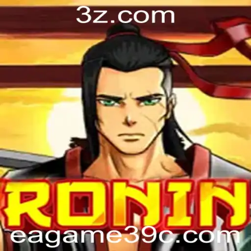 Descubra o Fascinante Jogo Ronin: Estratégia e Habilidade no Mundo dos Samurais
