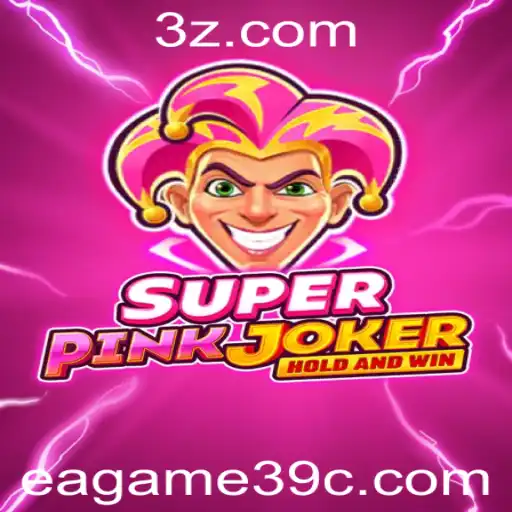SuperPinkJoker: Explorando o Mundo Dinâmico do Novo Jogo da eagame39.com