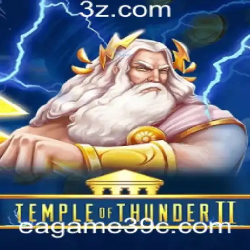 TempleofThunderII: A Jornada Épica e Suas Regras Estratégicas