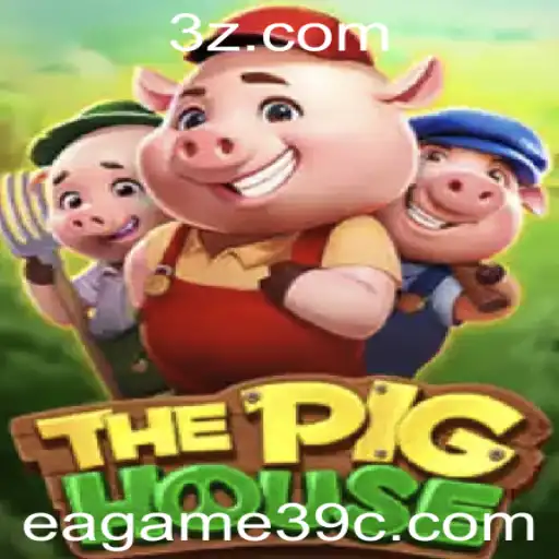 ThePigHouse: Mergulhe no Fascinante Mundo de Aventuras Lúdicas