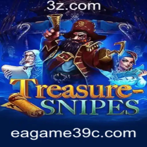 Explorando o Mundo de TreasureSnipes: Um Guia Completo para Novos Jogadores